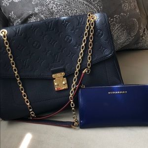 Meet your Posher, Janett